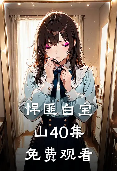 悍匪白宝山40集免费观看